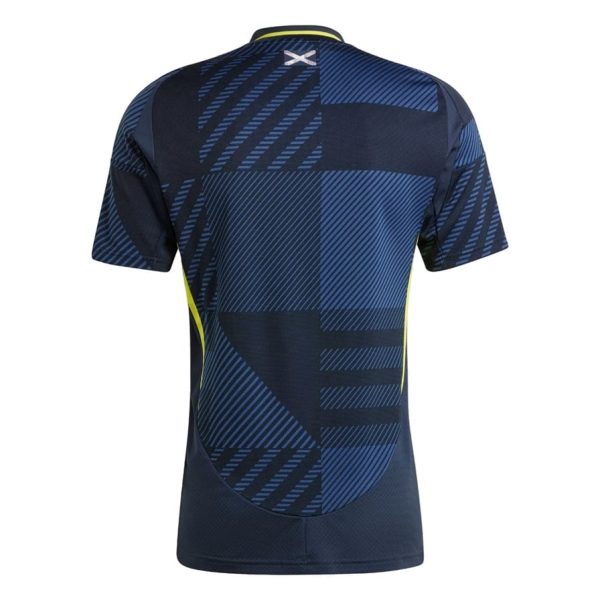 Jersey ESCOCIA I EURO 2024 Men