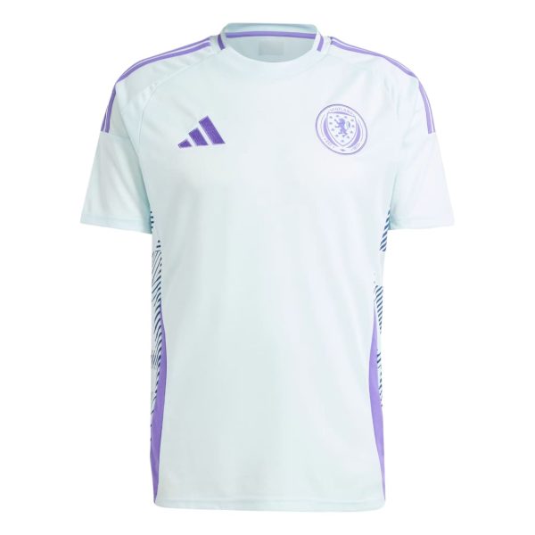 Jersey ESCOCIA II EURO 24/25 MEN'S