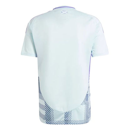 Jersey ESCOCIA II EURO 24/25 MEN'S