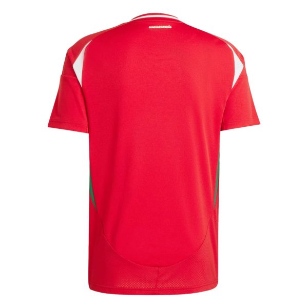 Jersey HUNGRIA I EURO 2024 MEN'S