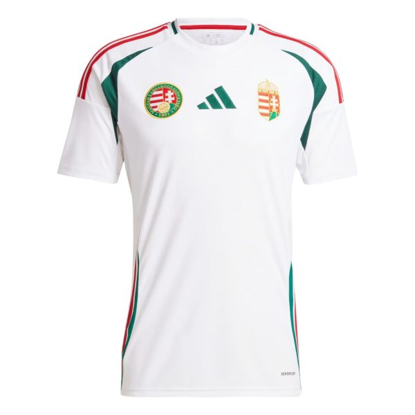 Jersey HUNGRIA II EURO 2024 MEN'S