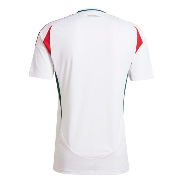 Jersey HUNGRIA II EURO 2024 Men