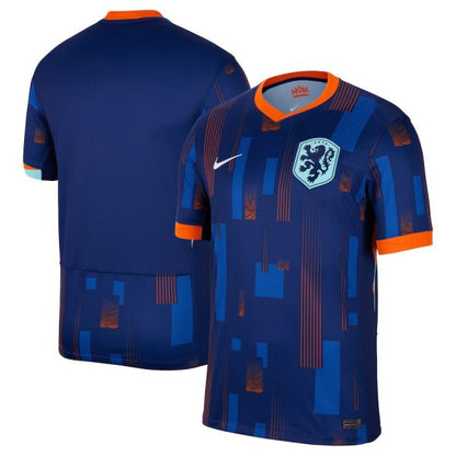 Jersey Netherlands II EURO 2024 Men