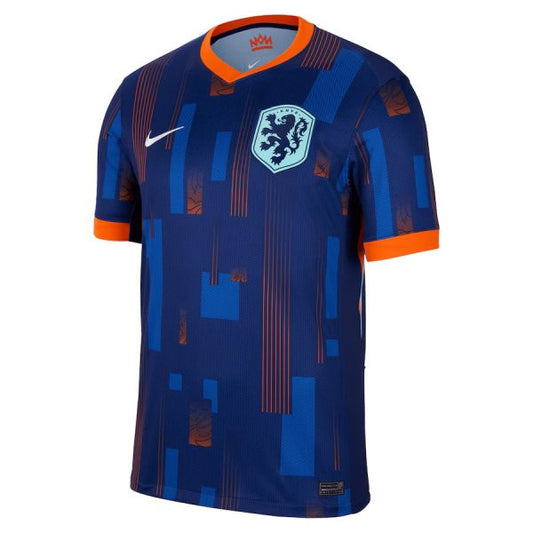 Jersey Netherlands II EURO 2024 Men