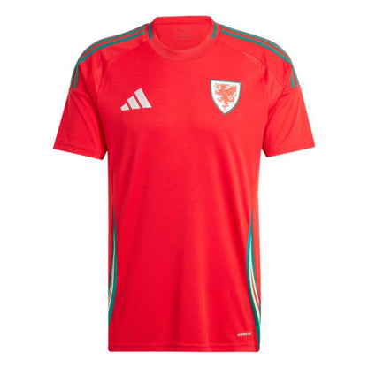 Jersey PAIS DE GALES I EURO 2024 MEN'S