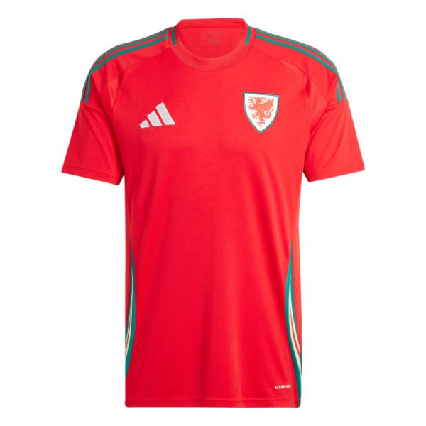 Jersey PAIS DE GALES I EURO 2024 Men