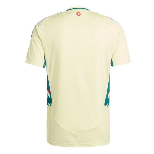 Jersey PAIS DE GALES II EURO 2024 MEN'S