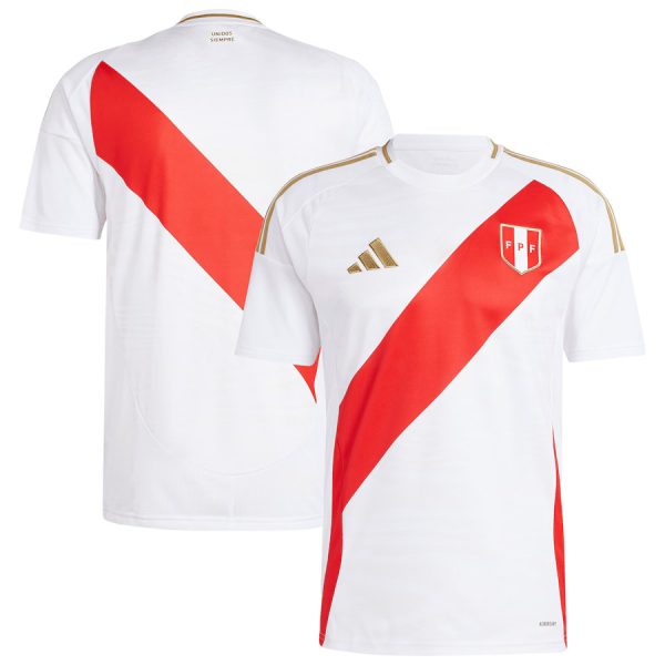 Jersey PERU I Copa America 2024 MEN'S