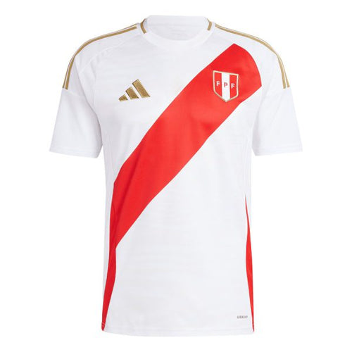 Jersey PERU I Copa America 2024 MEN'S