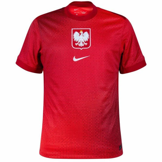 Jersey Poland II EURO 2024 Men