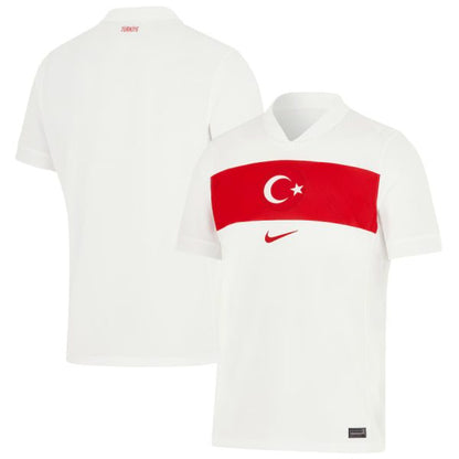 Jersey TURQUIA I 24/25 Men