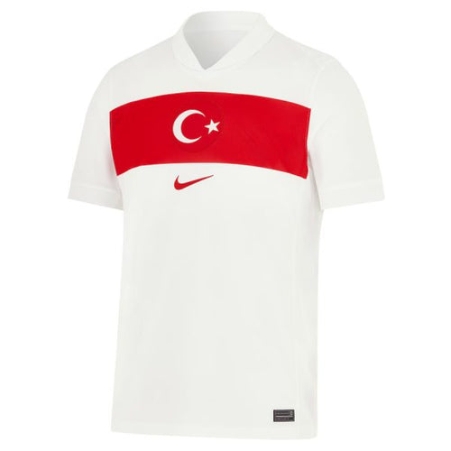 Jersey TURQUIA I 24/25 MEN'S