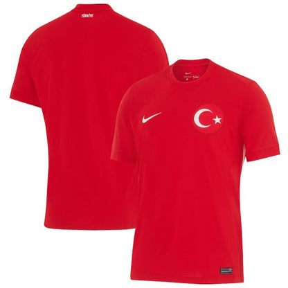 Jersey TURQUIA II 24/25 MEN'S