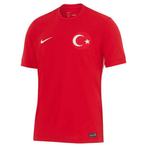 Jersey TURQUIA II 24/25 MEN'S