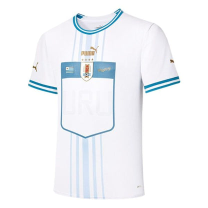Jersey URUGUAY II 24/25 Men