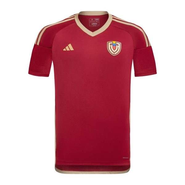 Jersey Venezuela I 2024 Men