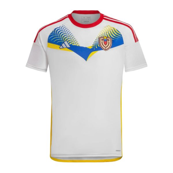 Jersey Venezuela II 2024 MEN'S