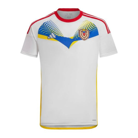 Jersey Venezuela II 2024 Men