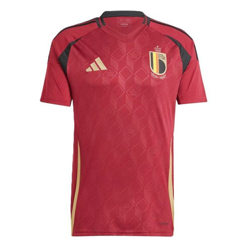 Jersey Belgium I EURO 2024 Men