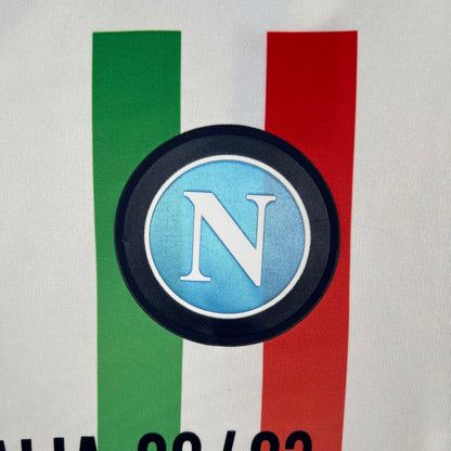 NAPOLI EDICIÓN ESPECIAL II 23/24 HOMBRE - TIENDA DEL JUGADOR