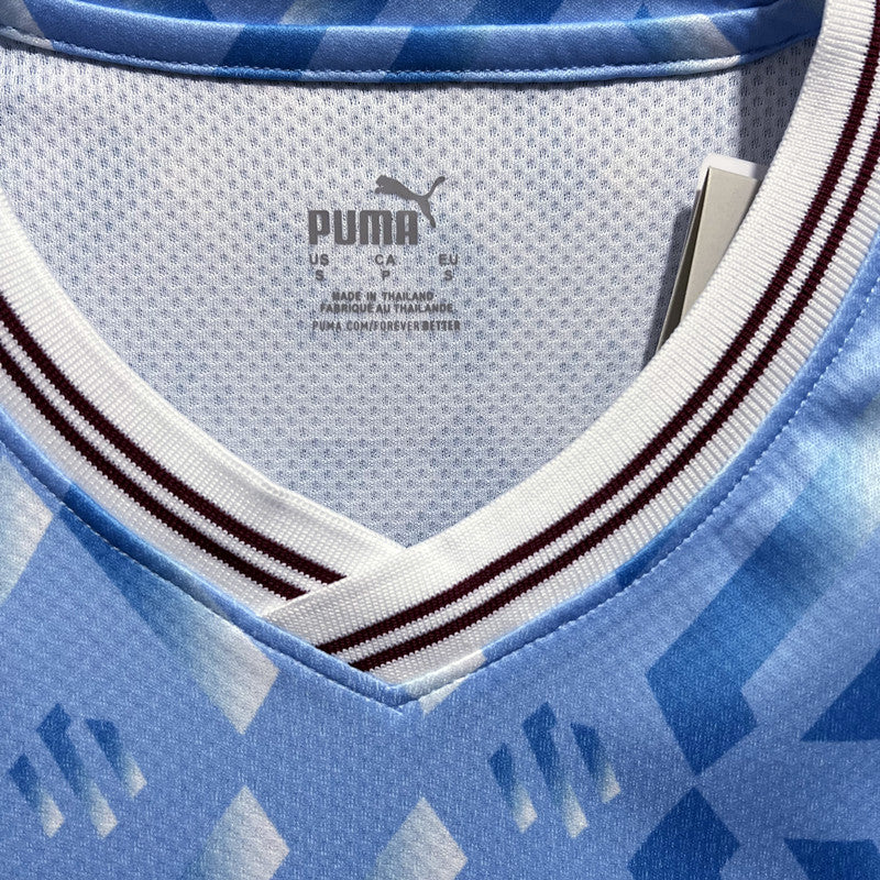 OLYMPIQUE DE MARSEILLE EDICIÓN ESPECIAL I 23/24 HOMBRE - TIENDA DEL JUGADOR