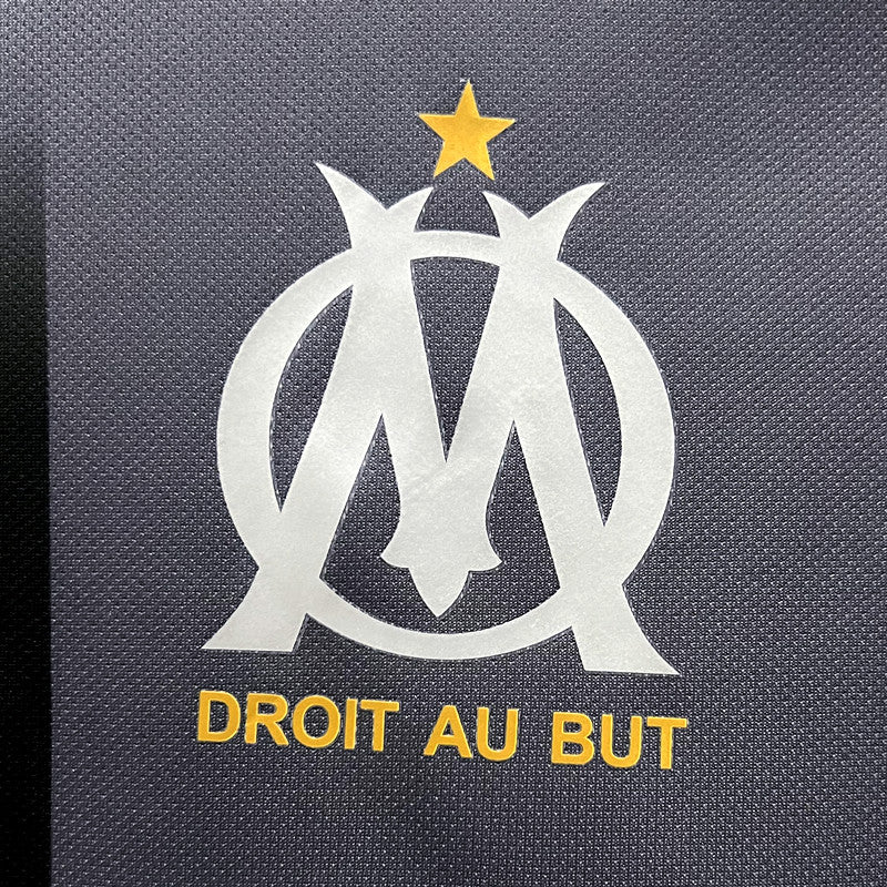 OLYMPIQUE DE MARSEILLE ENTRENAMIENTO I 23/24 HOMBRE - TIENDA DEL JUGADOR
