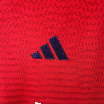 OSASUNA I 23/24 HOMBRE - TIENDA DEL JUGADOR