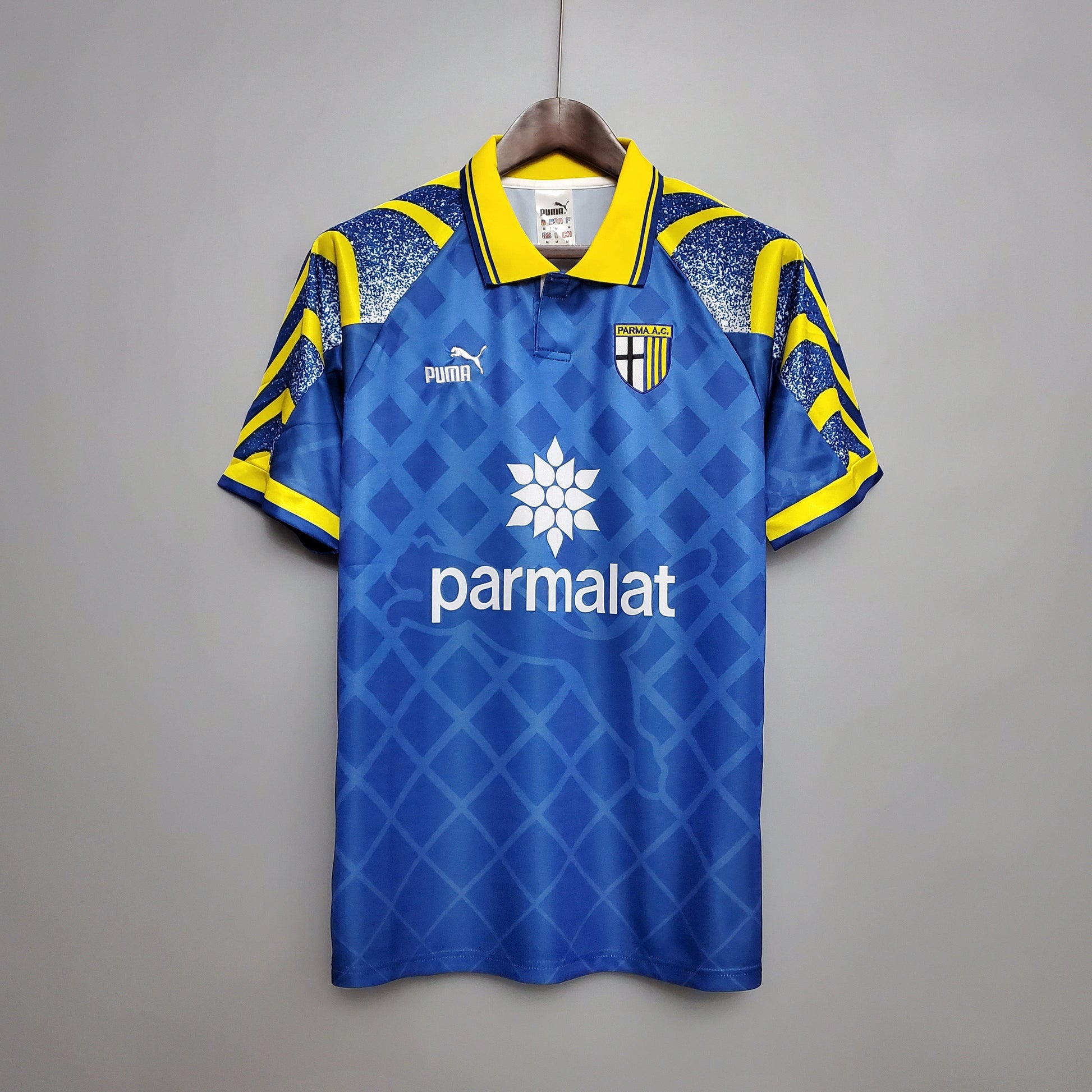PARMA III 95/97 HOMBRE (RETRO) - TIENDA DEL JUGADOR