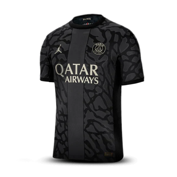 Jersey PSG - Third Kit Men 24/25