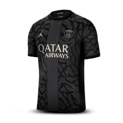 PSG Jersey - Third Kit Men's 24/25