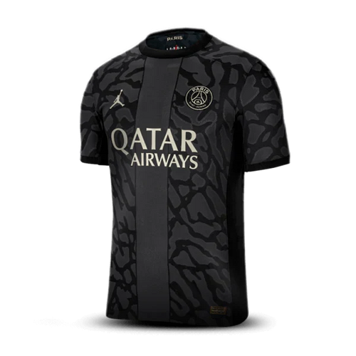 PSG Jersey - Third Kit Men's 24/25
