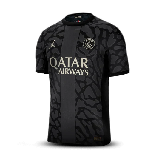 PSG Jersey - Third Kit Men's 24/25