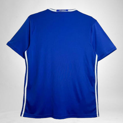 Chelsea Retro Jersey 2016/17