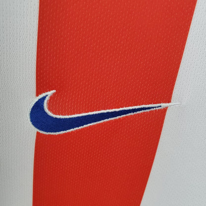 ATLÉTICO DE MADRID I 13/14 HOMBRE (RETRO) - TIENDA DEL JUGADOR