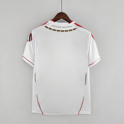 MILAN XV 11/12 HOMBRE (RETRO) - TIENDA DEL JUGADOR