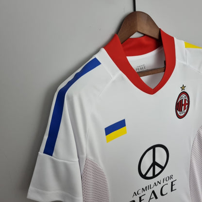 MILAN XVIII 02/03 HOMBRE (RETRO) - TIENDA DEL JUGADOR