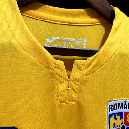 ROMENIA I 23/24 HOMBRE - TIENDA DEL JUGADOR