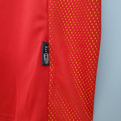 ESPAÑA l 2002 HOMBRE (RETRO) - TIENDA DEL JUGADOR