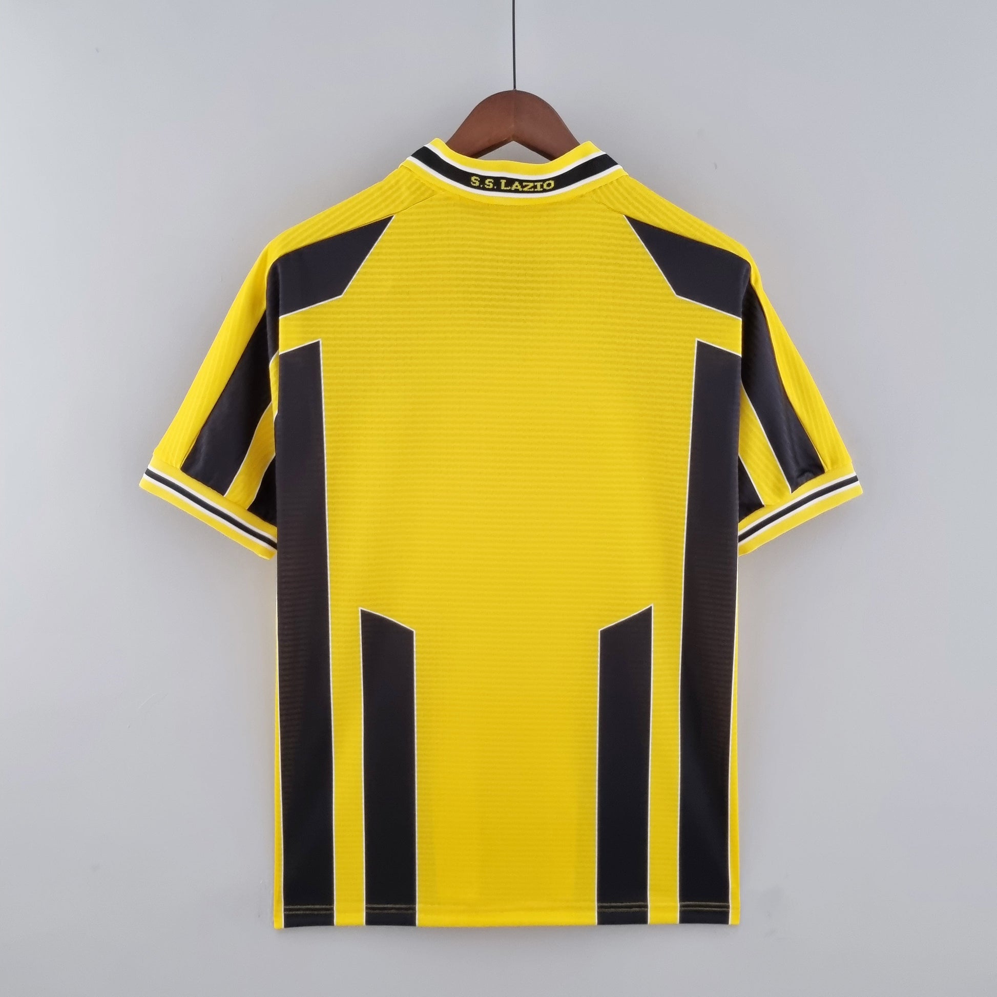 LAZIO V 98/00 HOMBRE (RETRO) - TIENDA DEL JUGADOR