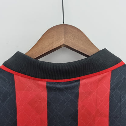 MILAN VII 95/96 HOMBRE (RETRO) - TIENDA DEL JUGADOR