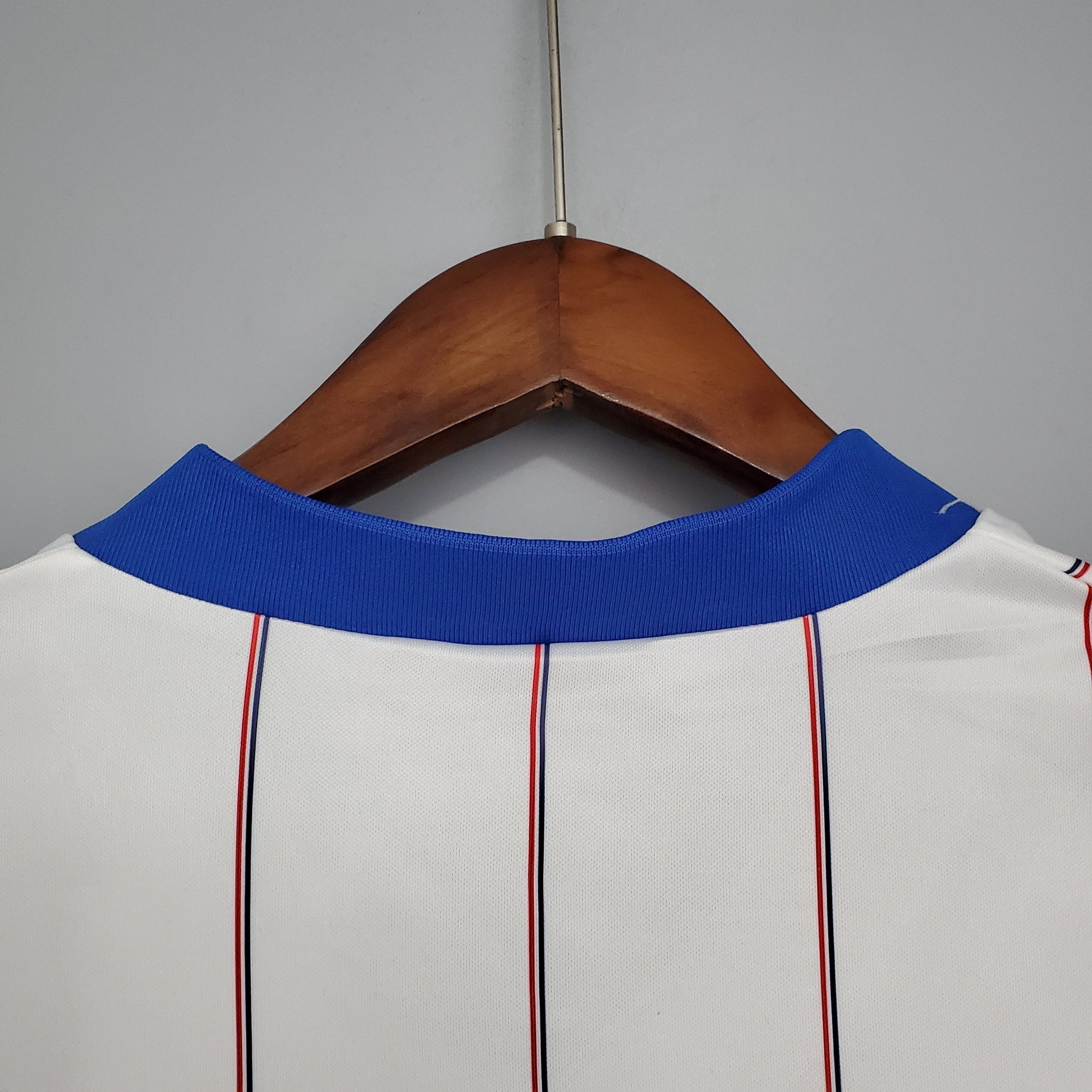 RANGERS II 82/83 HOMBRE (RETRO) - TIENDA DEL JUGADOR