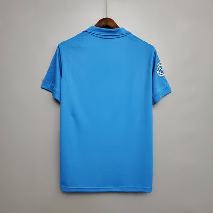 NAPOLI I 87/88 HOMBRE (RETRO) - TIENDA DEL JUGADOR