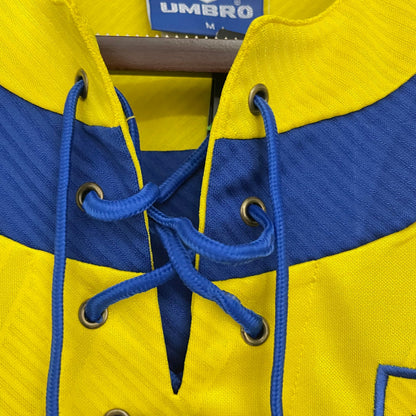 PARMA I 93/95 HOMBRE (RETRO) - TIENDA DEL JUGADOR