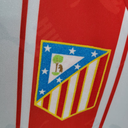 ATLÉTICO DE MADRID I 94/95 HOMBRE (RETRO) - TIENDA DEL JUGADOR