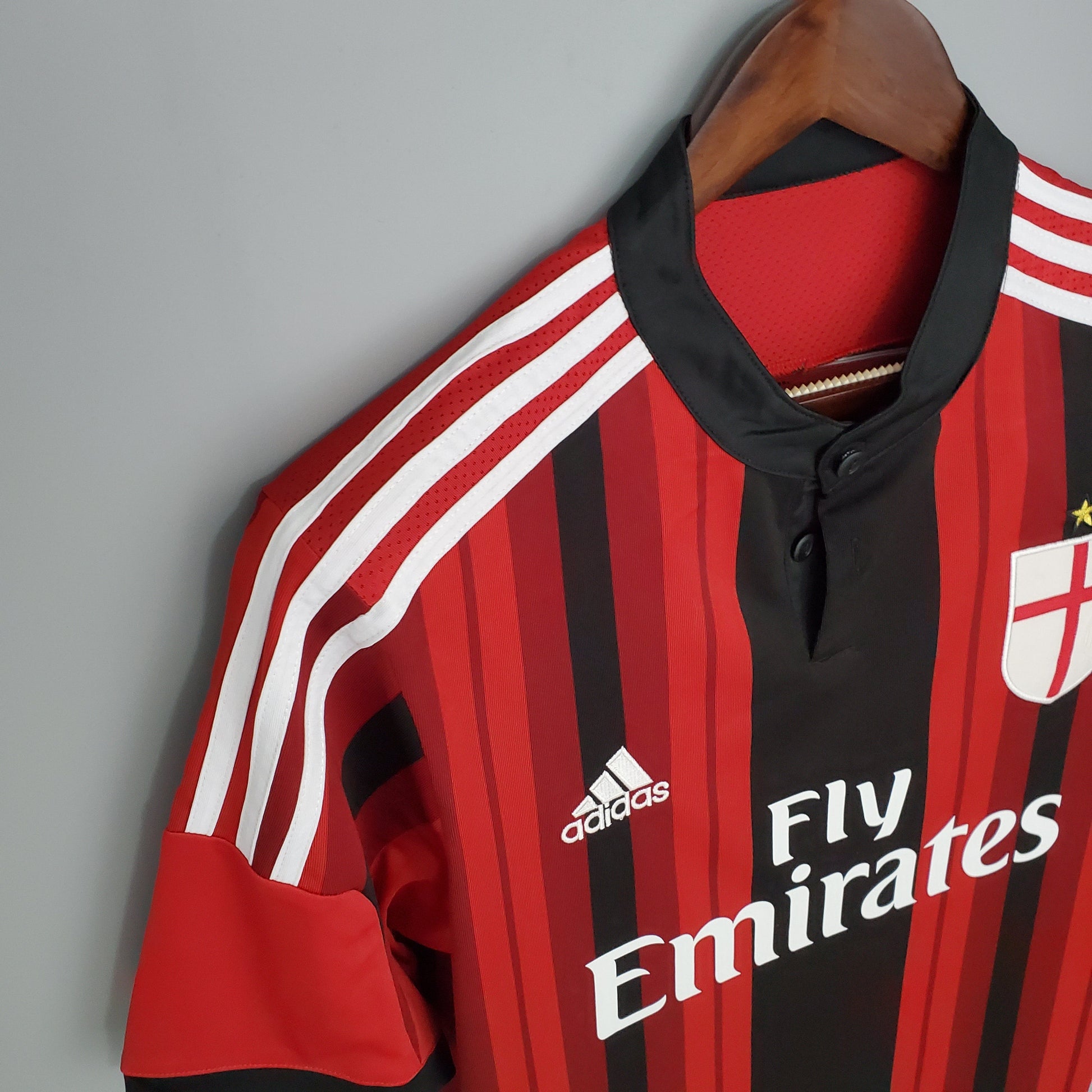 MILAN XI 14/15 HOMBRE (RETRO) - TIENDA DEL JUGADOR