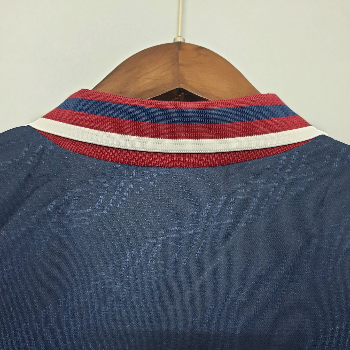 AJAX II 95/96 HOMBRE (RETRO) - TIENDA DEL JUGADOR