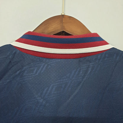 AJAX II 95/96 HOMBRE (RETRO) - TIENDA DEL JUGADOR