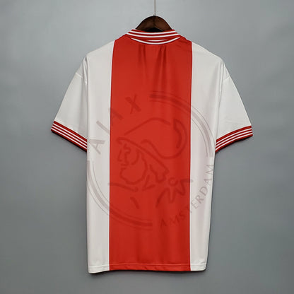AJAX I 95/96 HOMBRE (RETRO) - TIENDA DEL JUGADOR