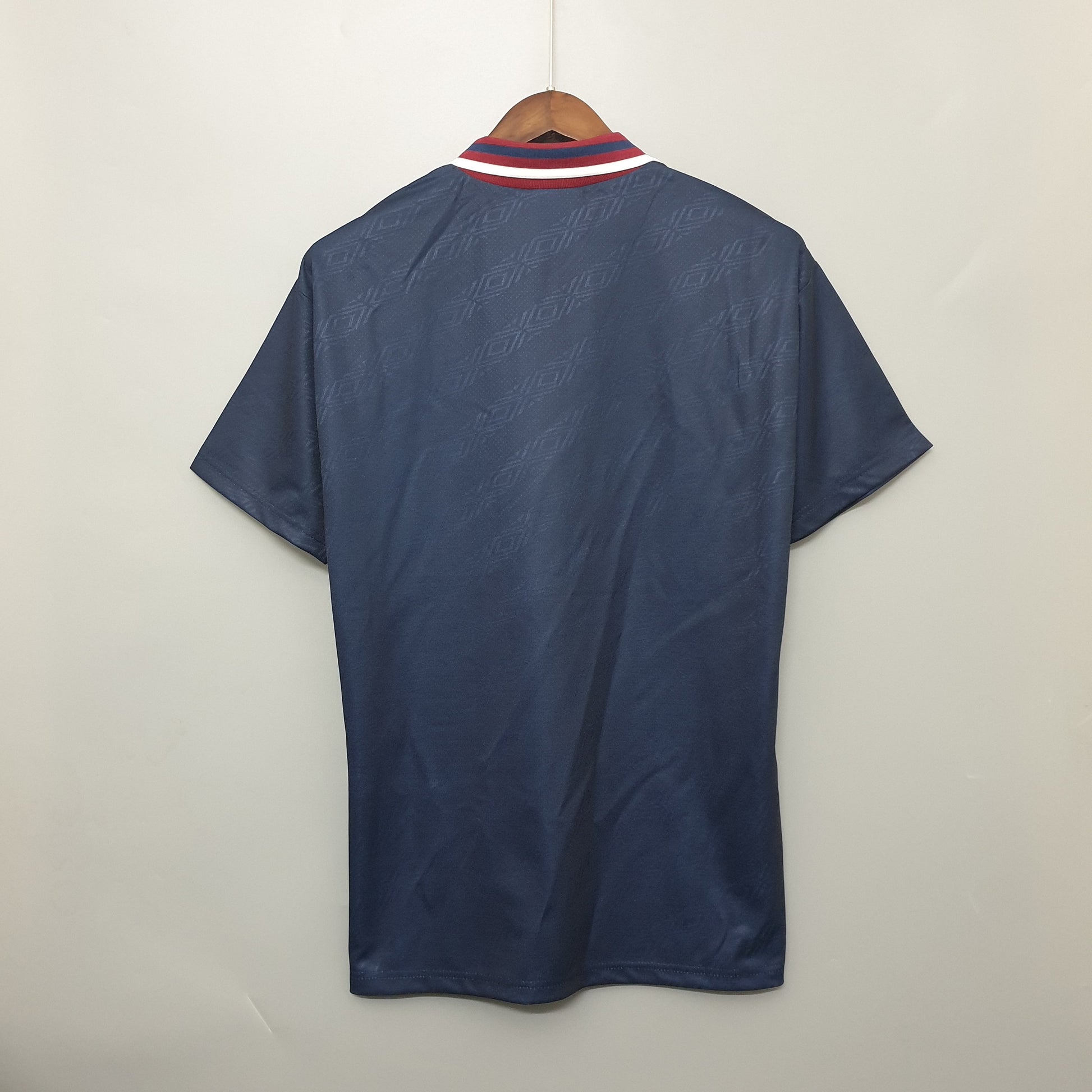AJAX II 95/96 HOMBRE (RETRO) - TIENDA DEL JUGADOR