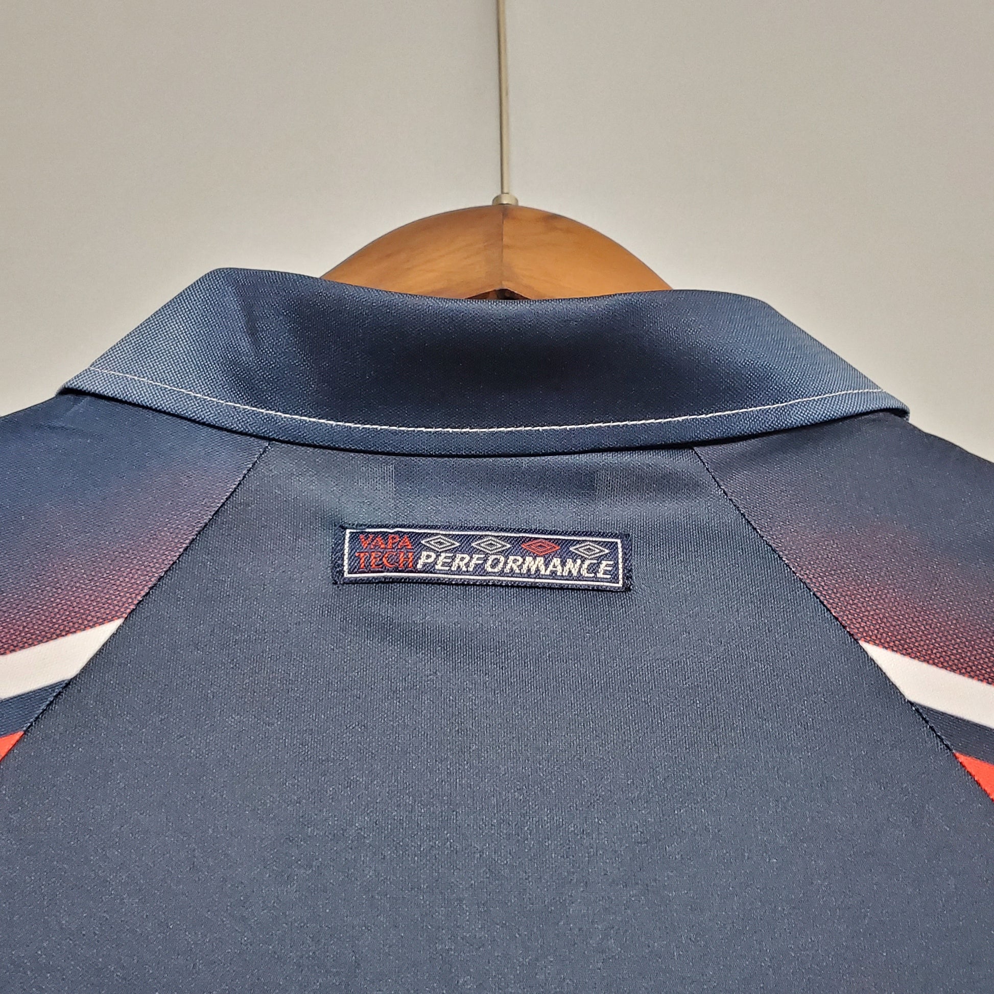 AJAX II 97/98 HOMBRE (RETRO) - TIENDA DEL JUGADOR